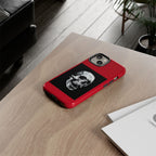 Grin of Shadows Cases