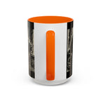 22 Punk Rock Accent Coffee Mug