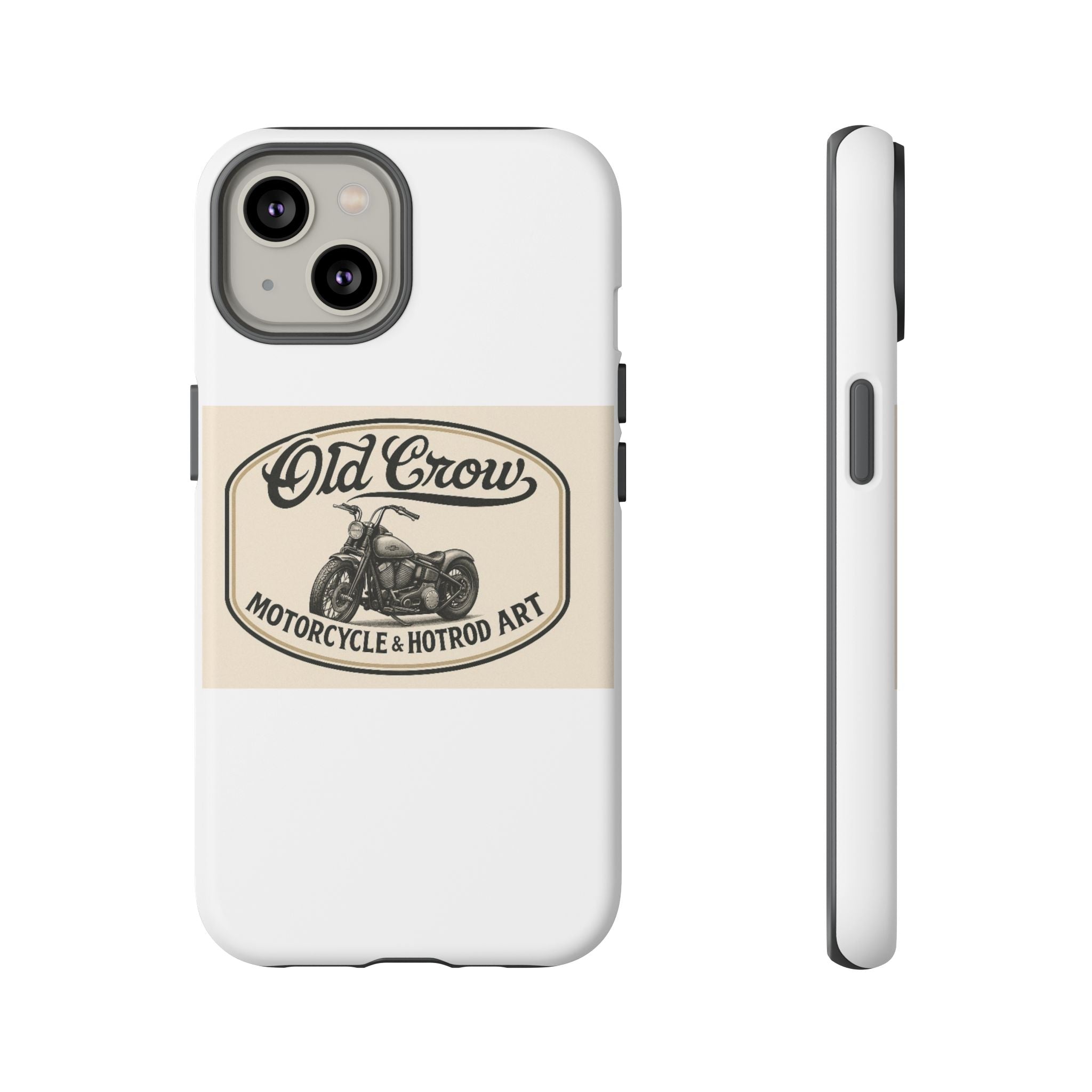 Old Crow Classics Cases
