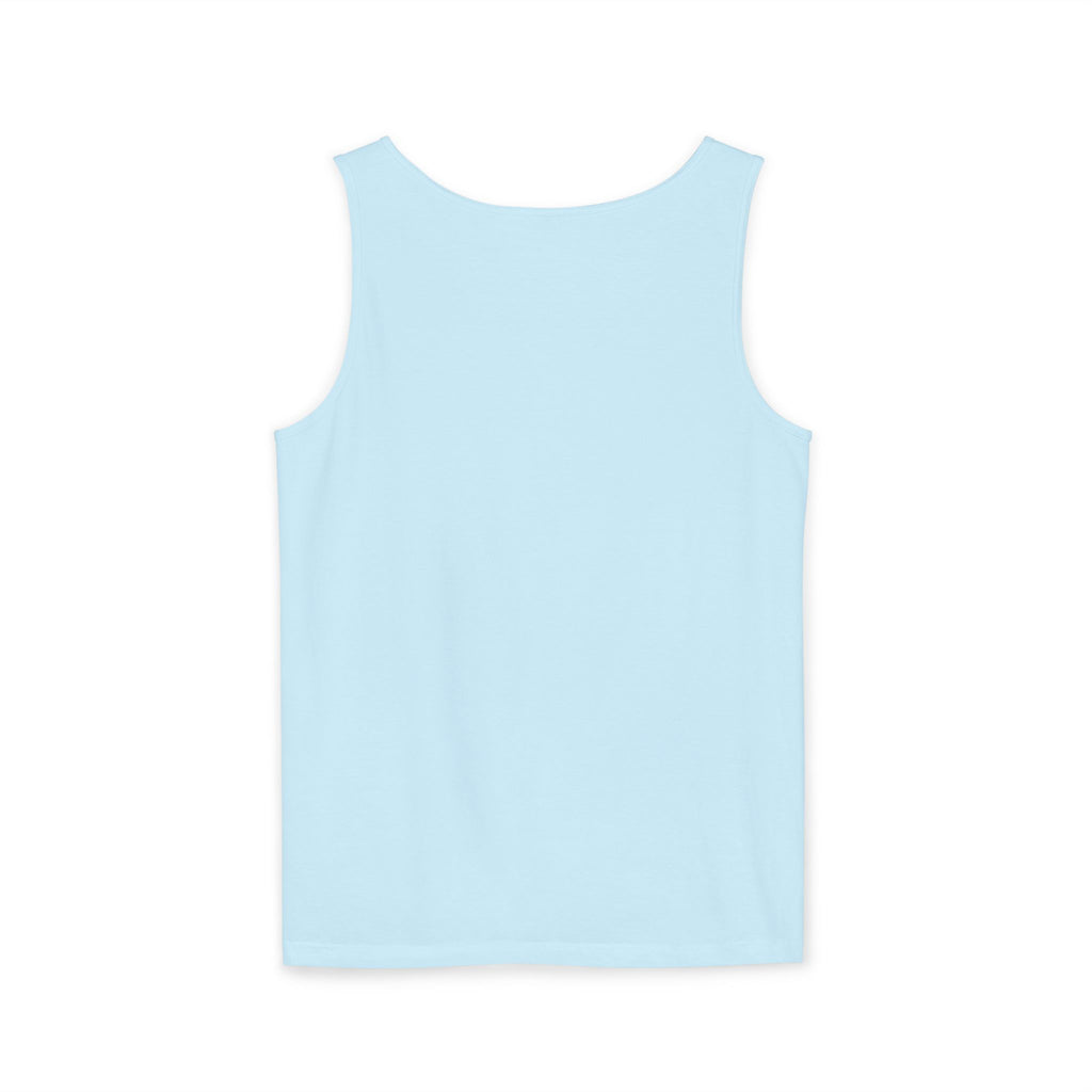 Chopper Glory Tank Top