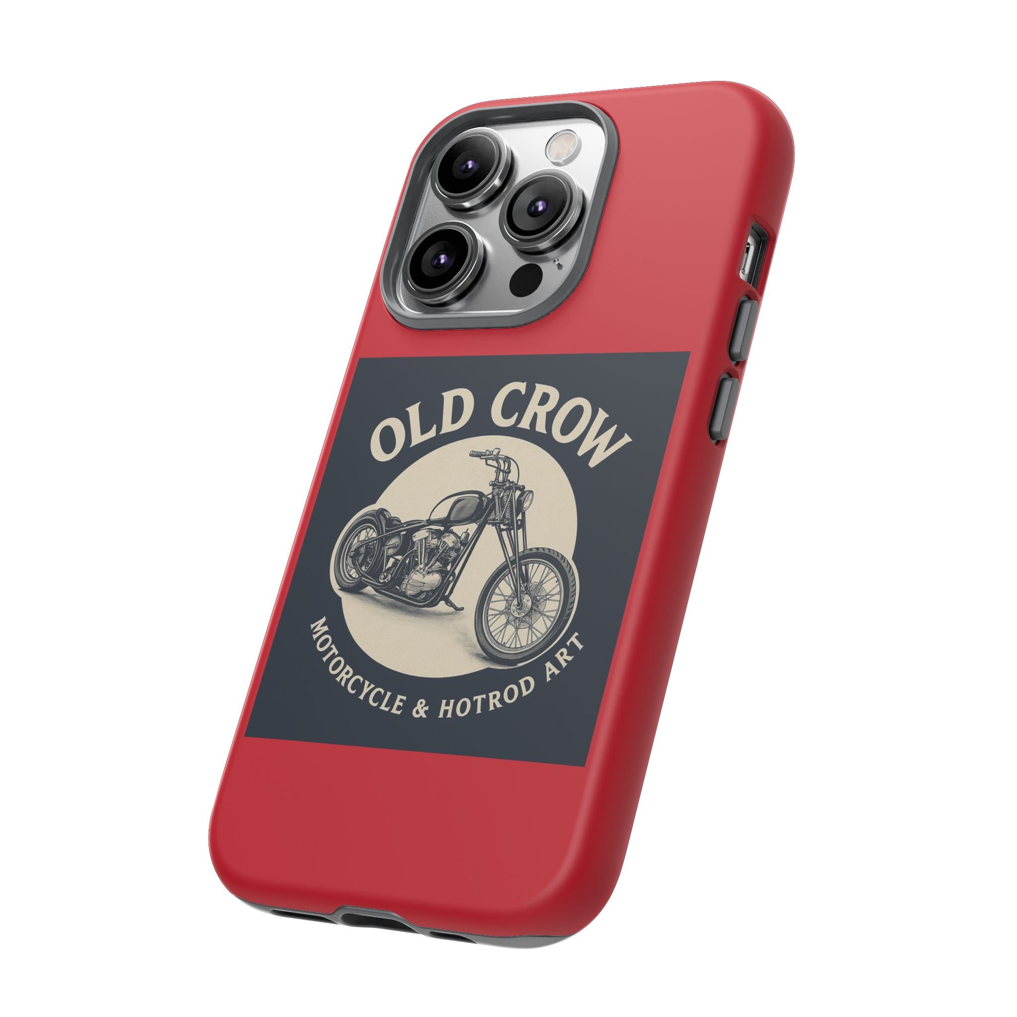 Custom Ride Art Cases