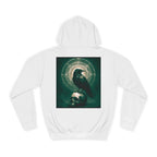 Skull Perch Hoodie