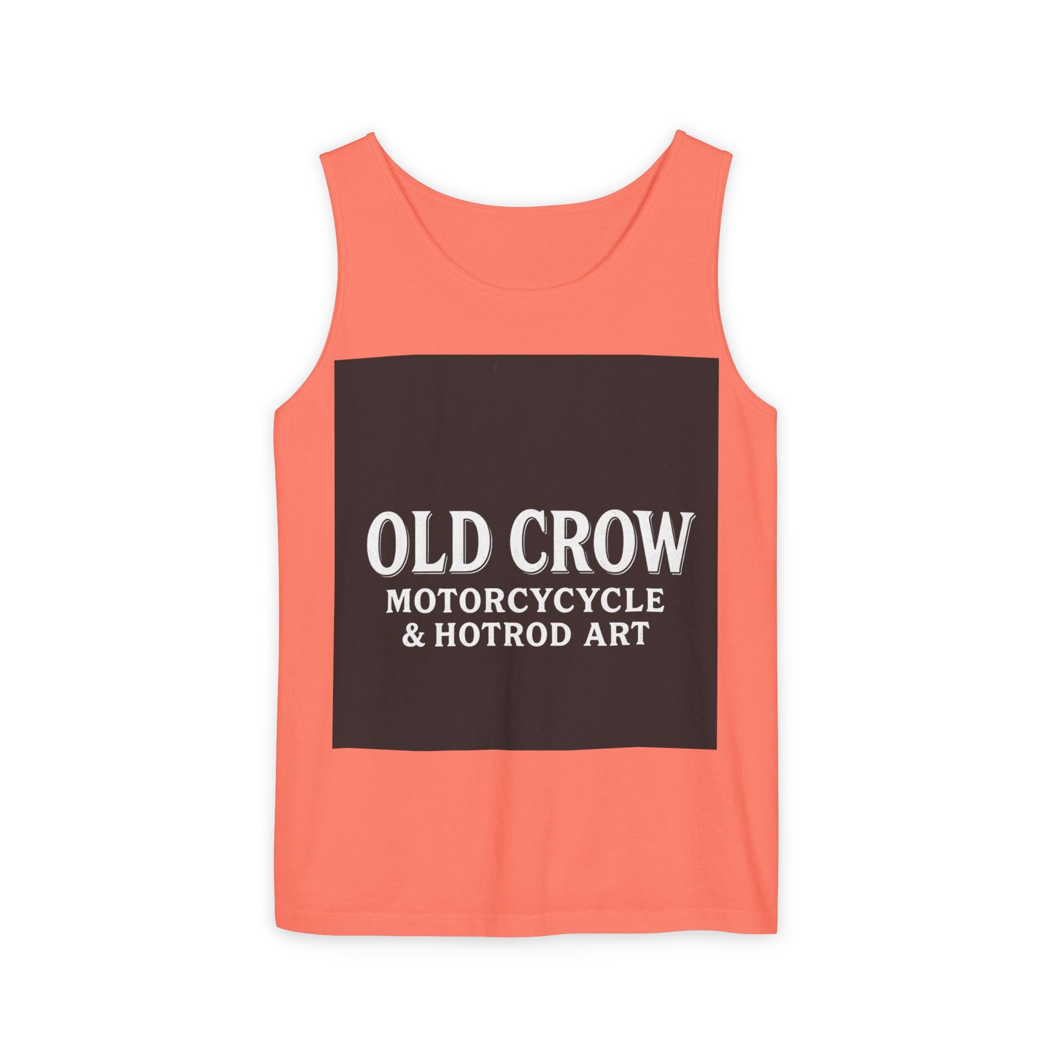 Old Crow Originals Tank Top