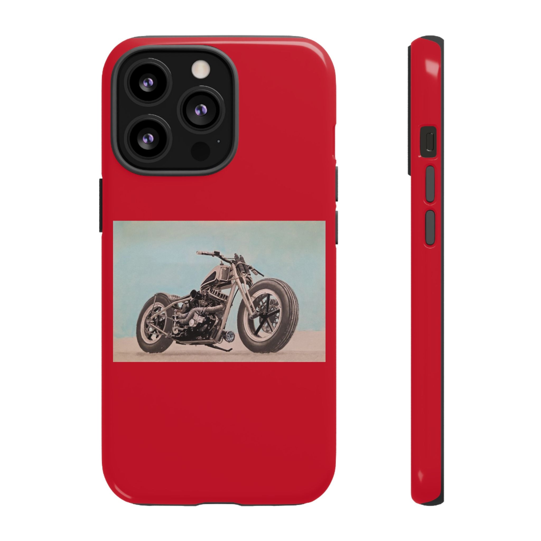 Skyline Steel Cases