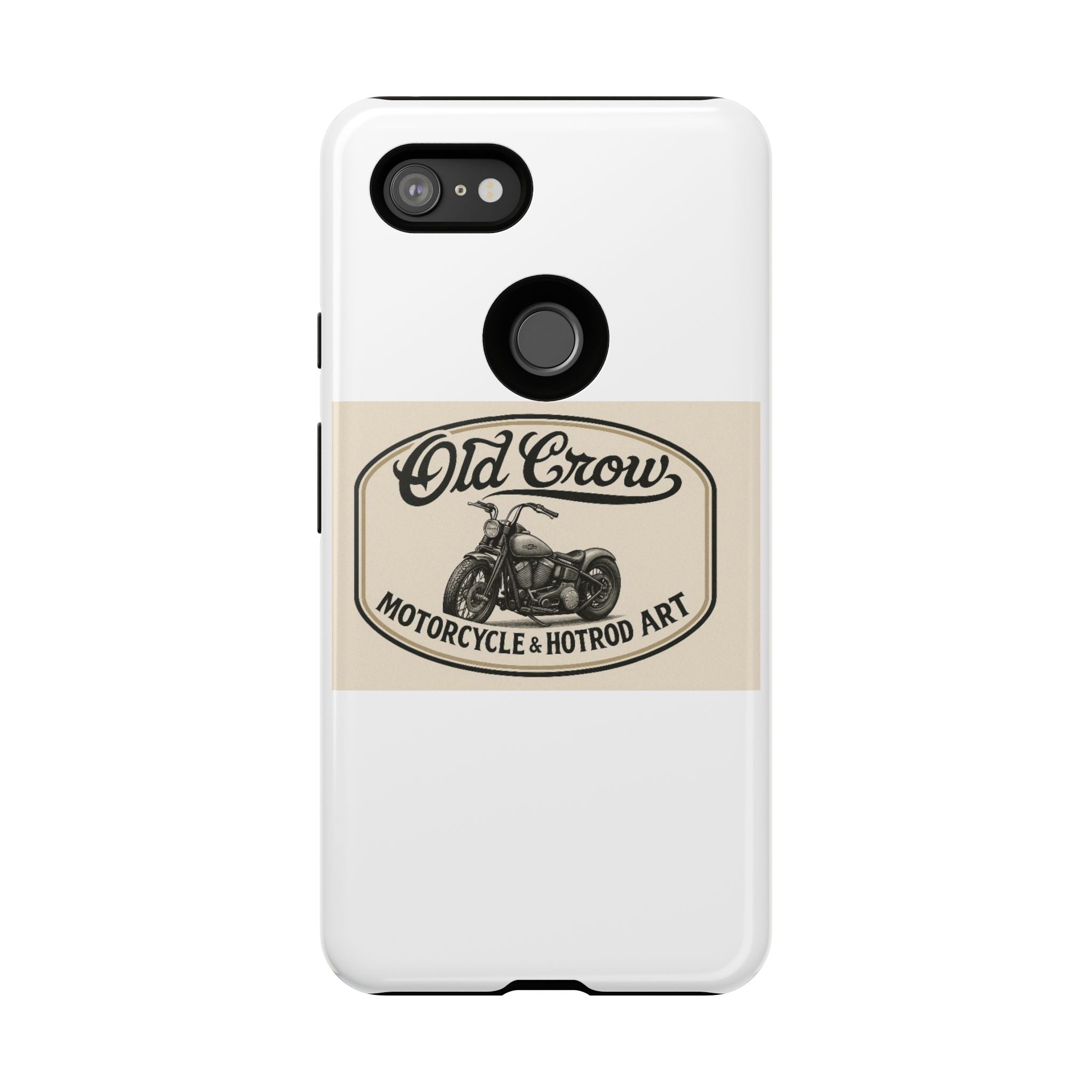 Old Crow Classics Cases