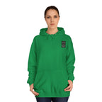 Wings & Wheels Hoodie