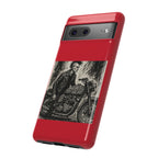 Anarchy Rider Cases