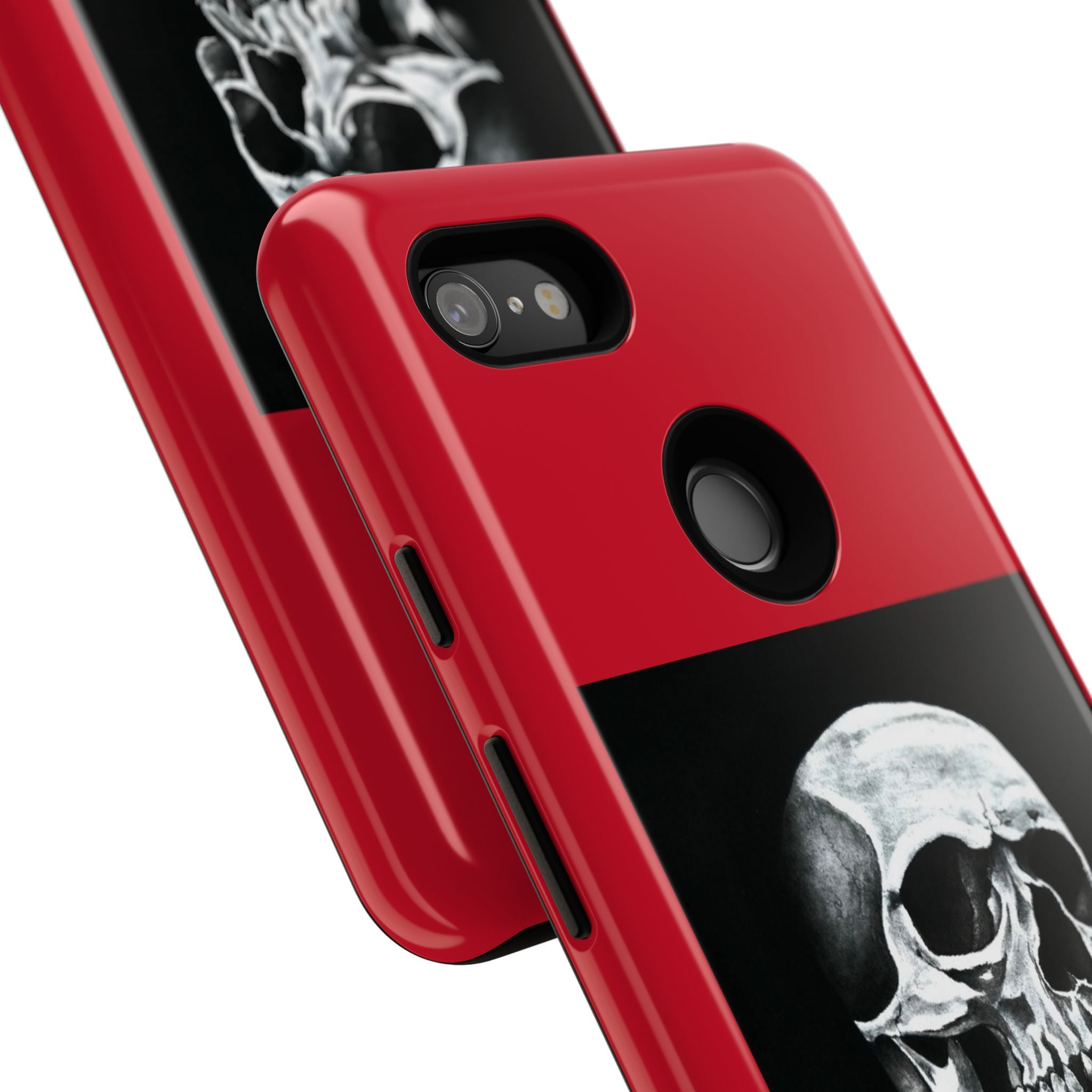 Grin of Shadows Cases