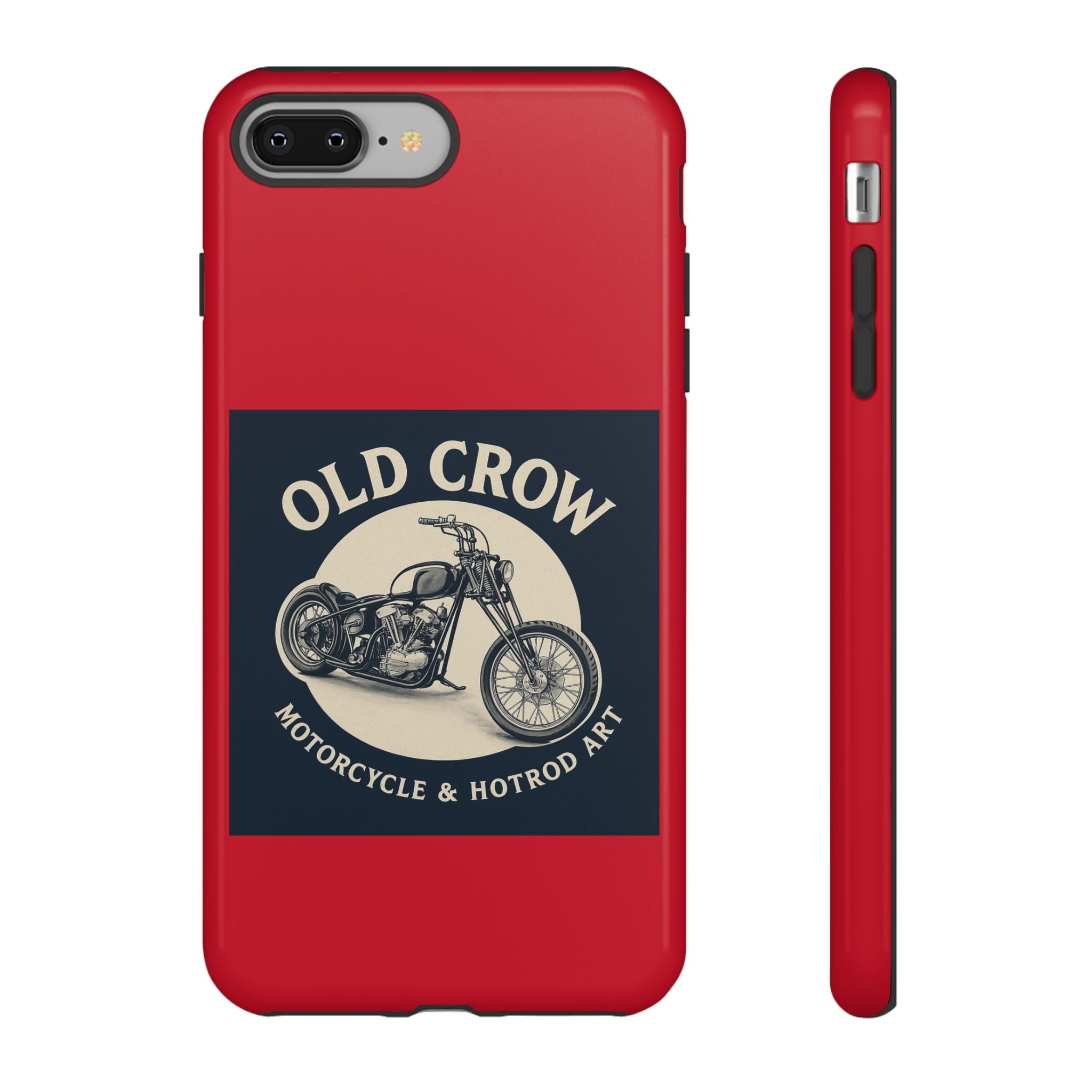 Custom Ride Art Cases
