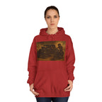 Wasteland Riders Hoodie