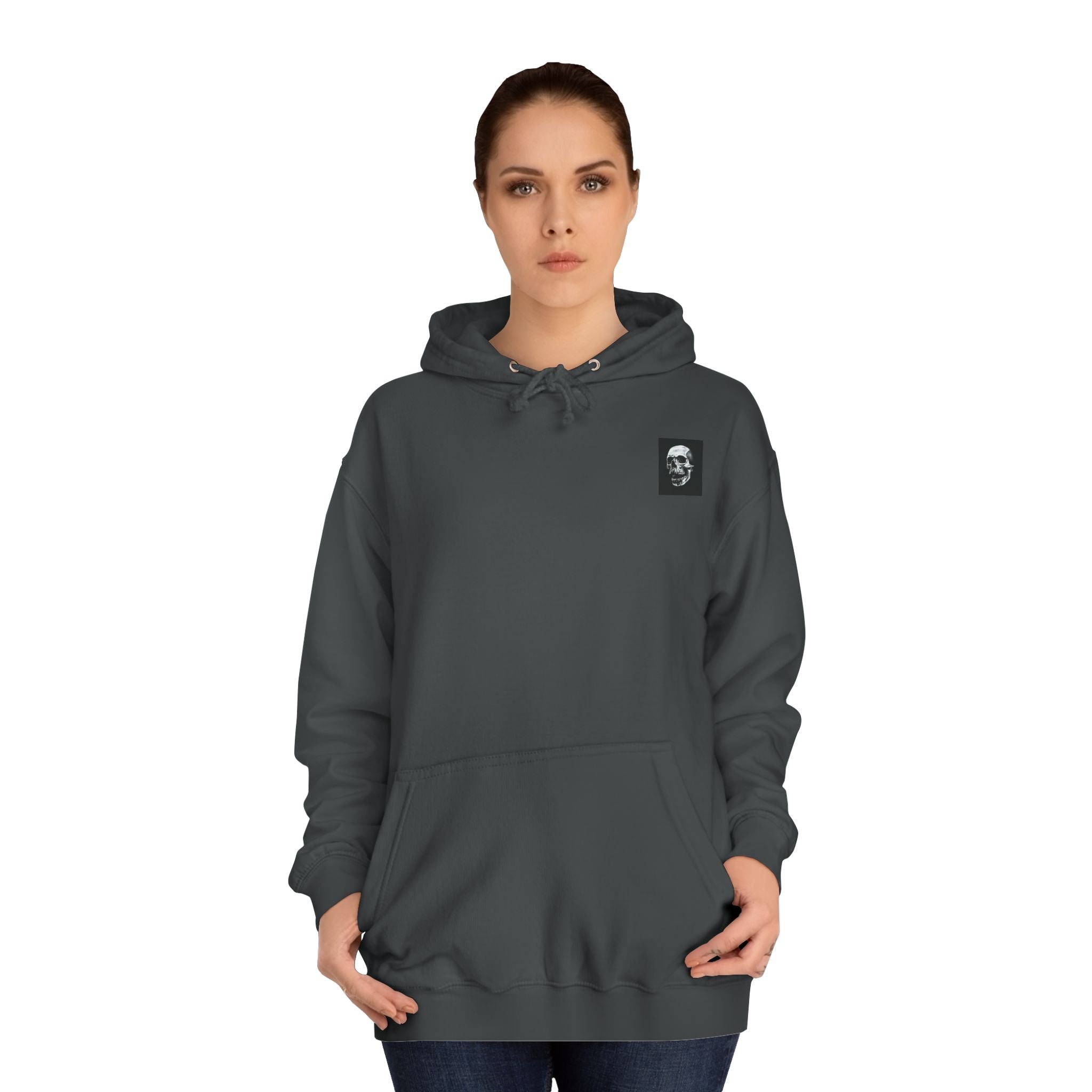 Dark Enchantress Hoodie