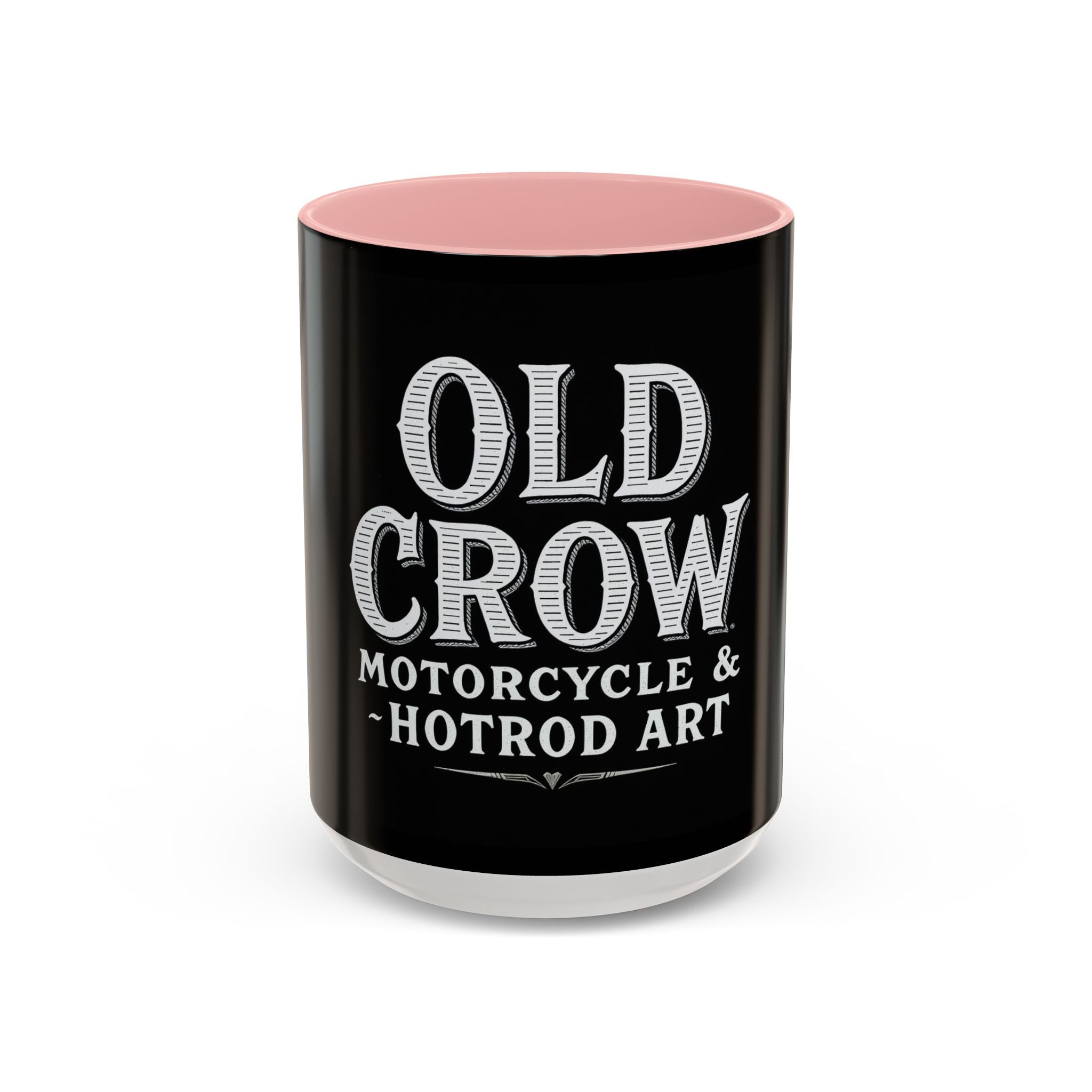 27 Hot Rod Enthusiasts Vintage Coffee Mug