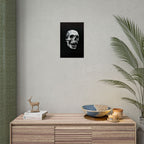 Skull Art Rolled Posters