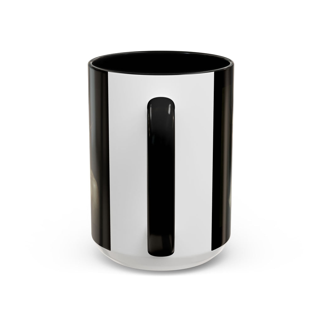 20 Dark Aesthetic Devilish Accent Coffee Mug