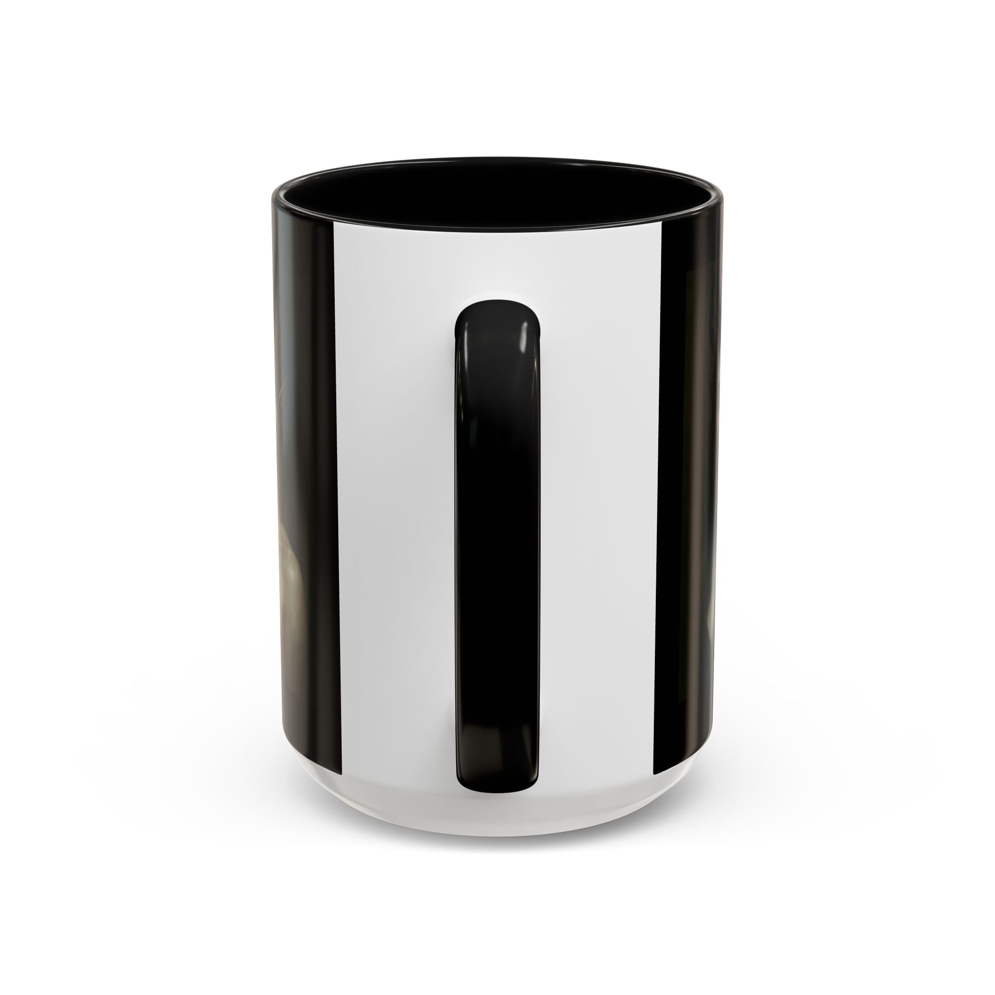 20 Dark Aesthetic Devilish Accent Coffee Mug