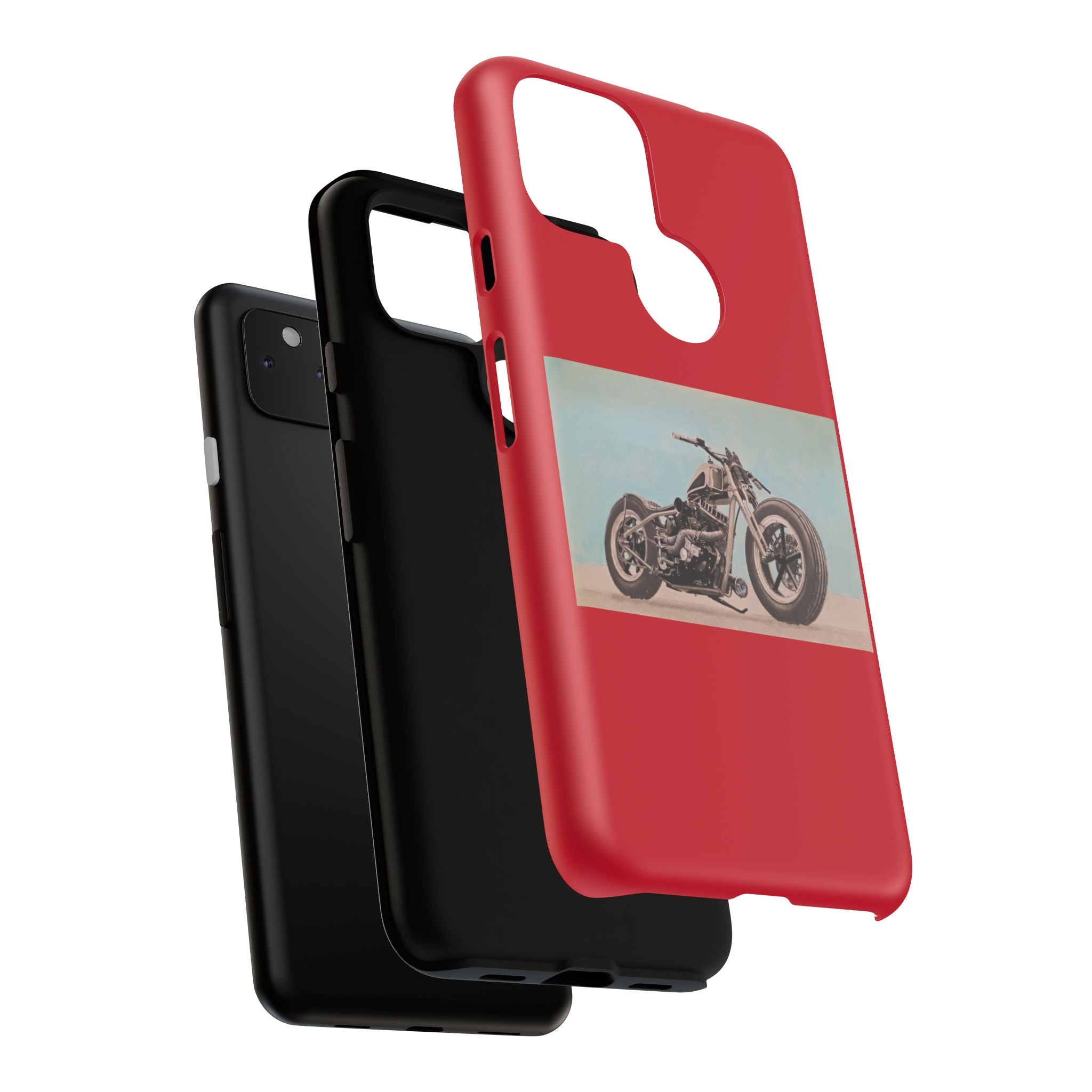 Skyline Steel Cases