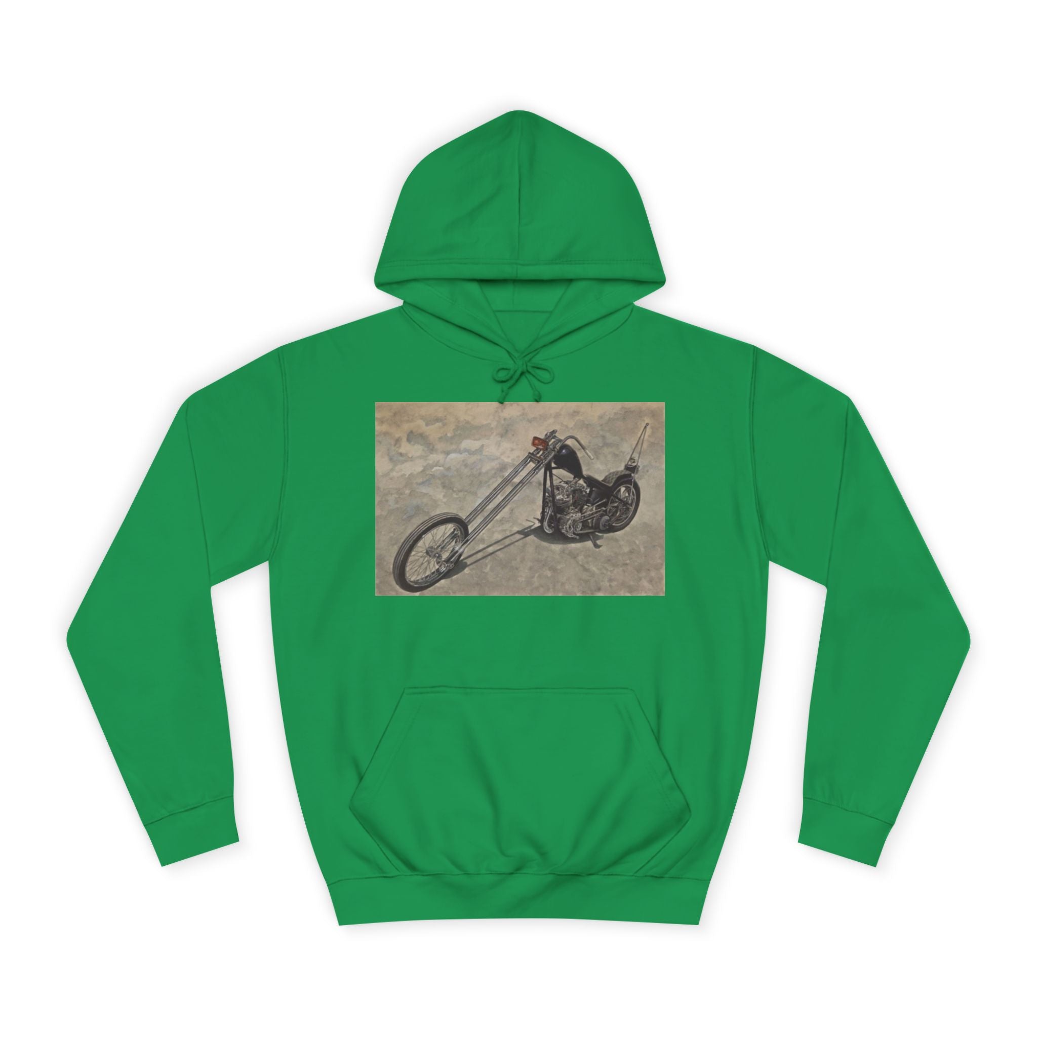 Endless Ride Hoodie