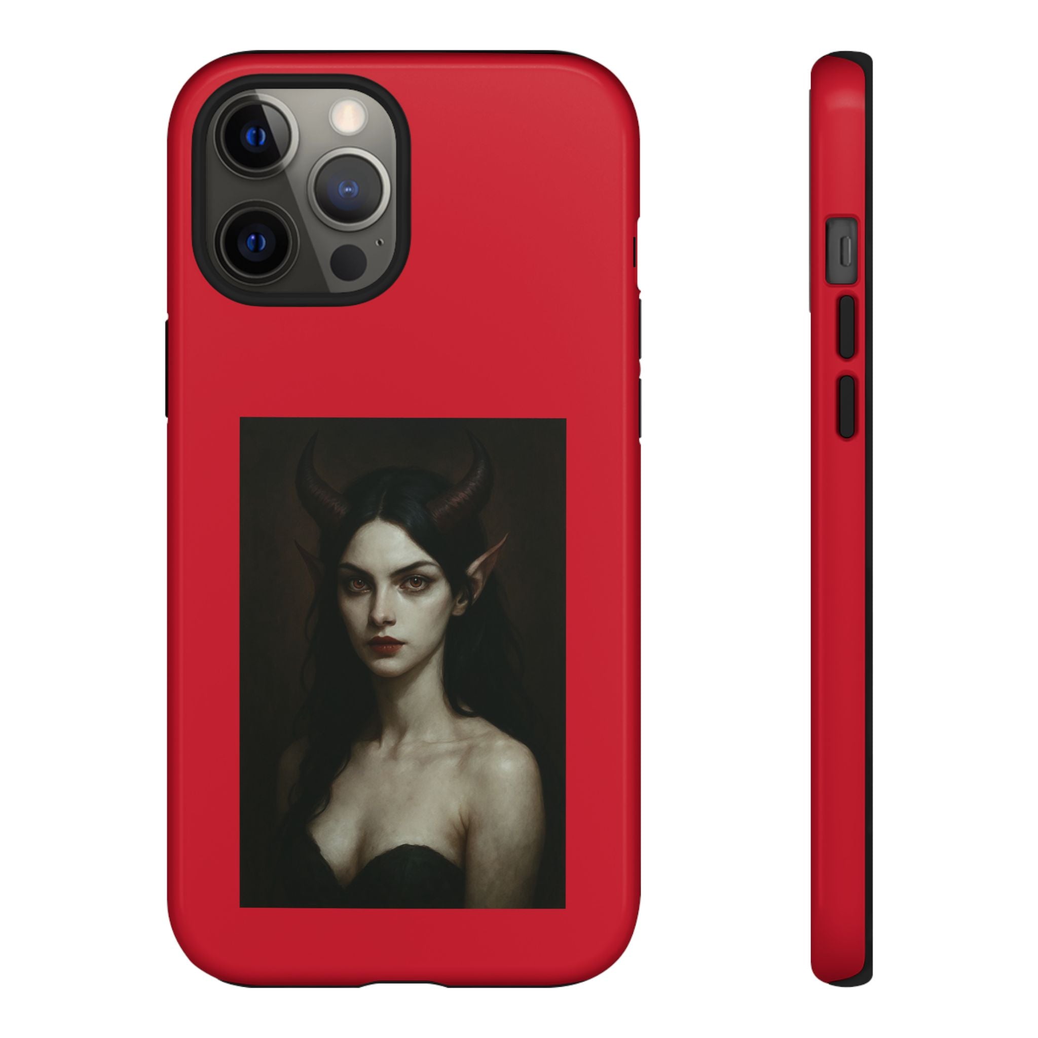 Blood and Horns Cases