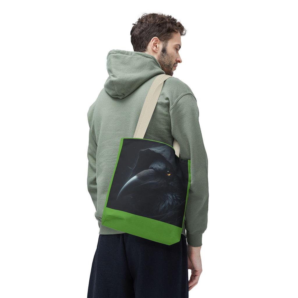 Eye of the Storm Tote Bag