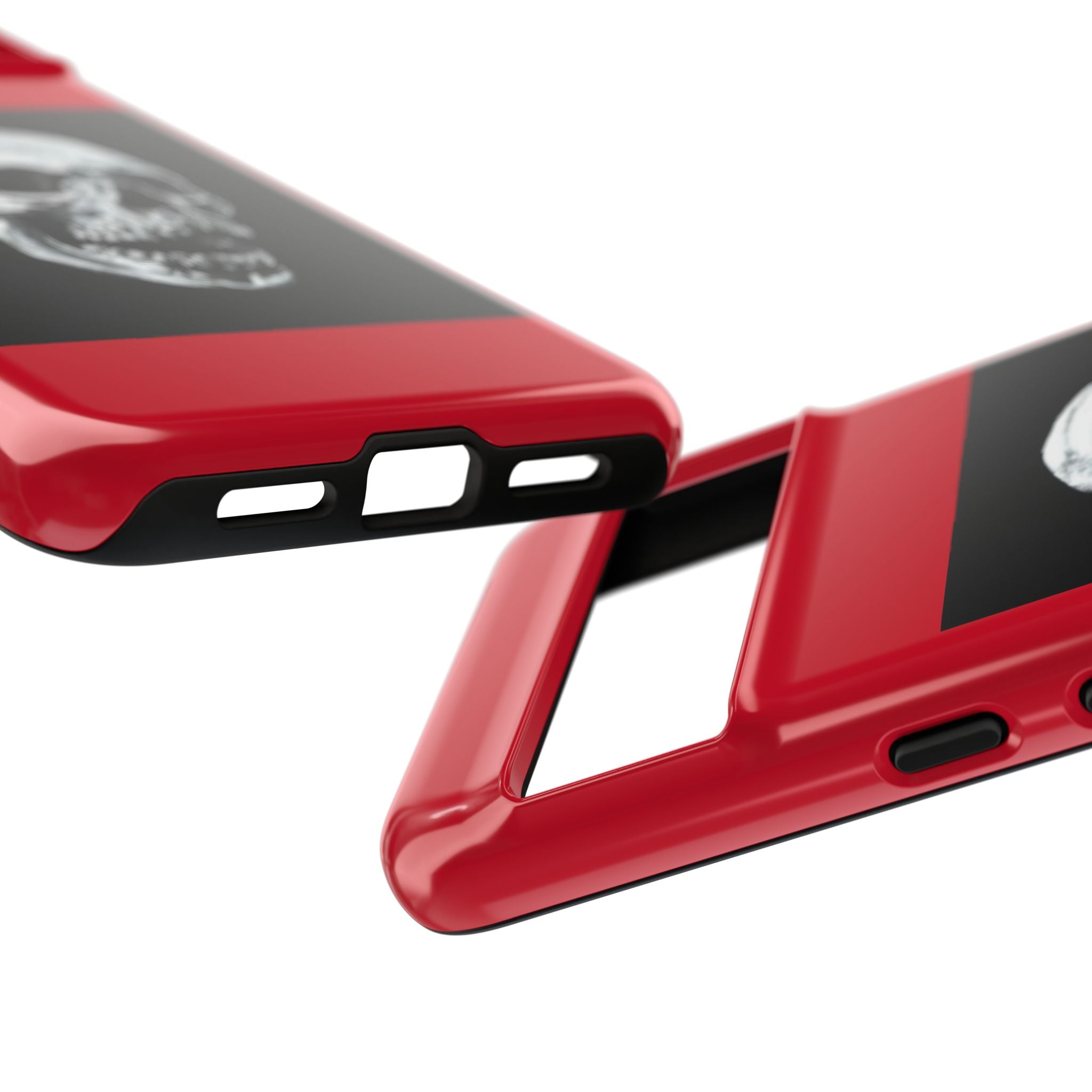Grin of Shadows Cases