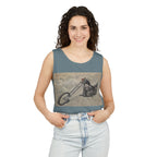 Chopper Glory Tank Top