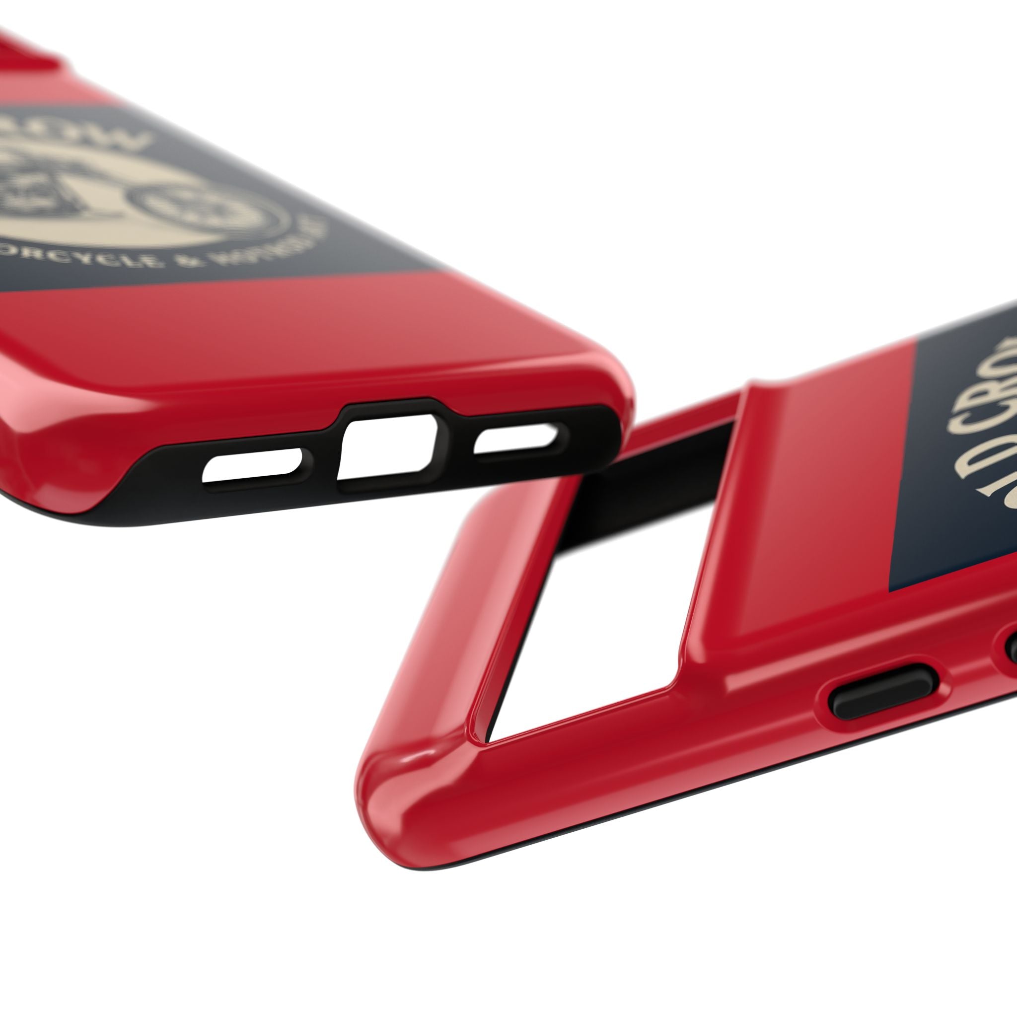 Custom Ride Art Cases