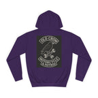 Crow Wrench Hoodie