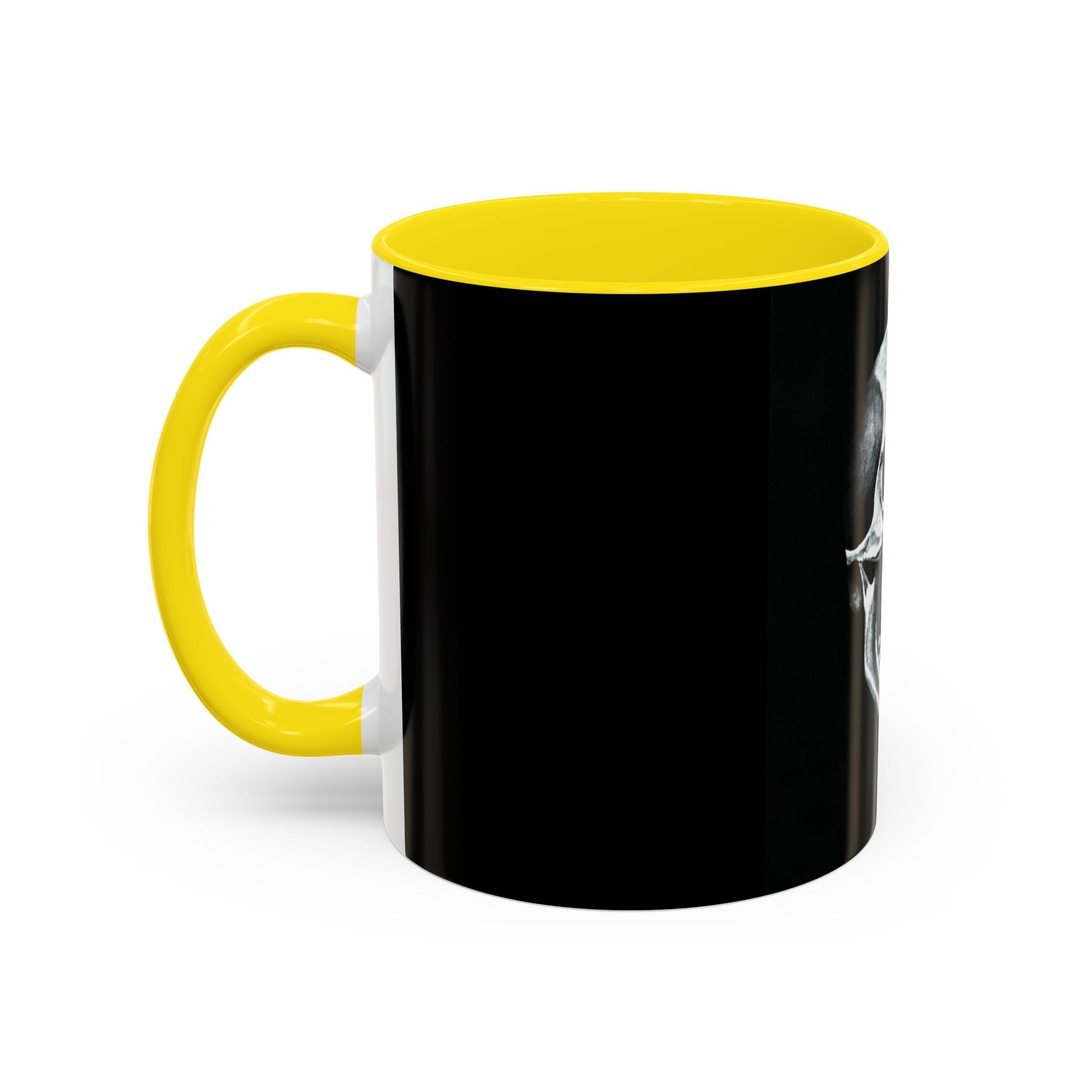 19 Gothic Ceramic Halloween Decor Mug