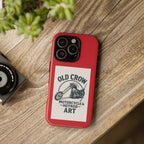 Chopper Dreams Cases