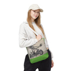 Flightpath Tote Bag