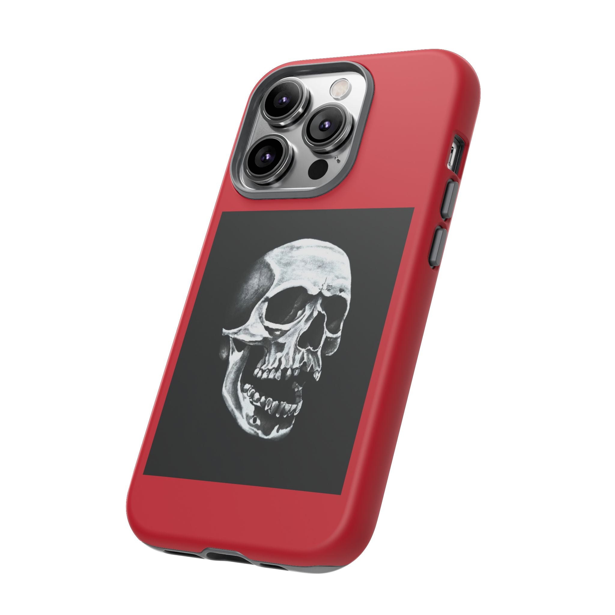 Grin of Shadows Cases