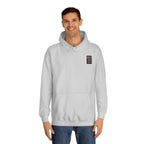 Retro Garage Hoodie