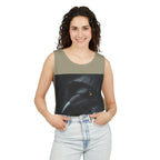 Shadow Raven Tank Top