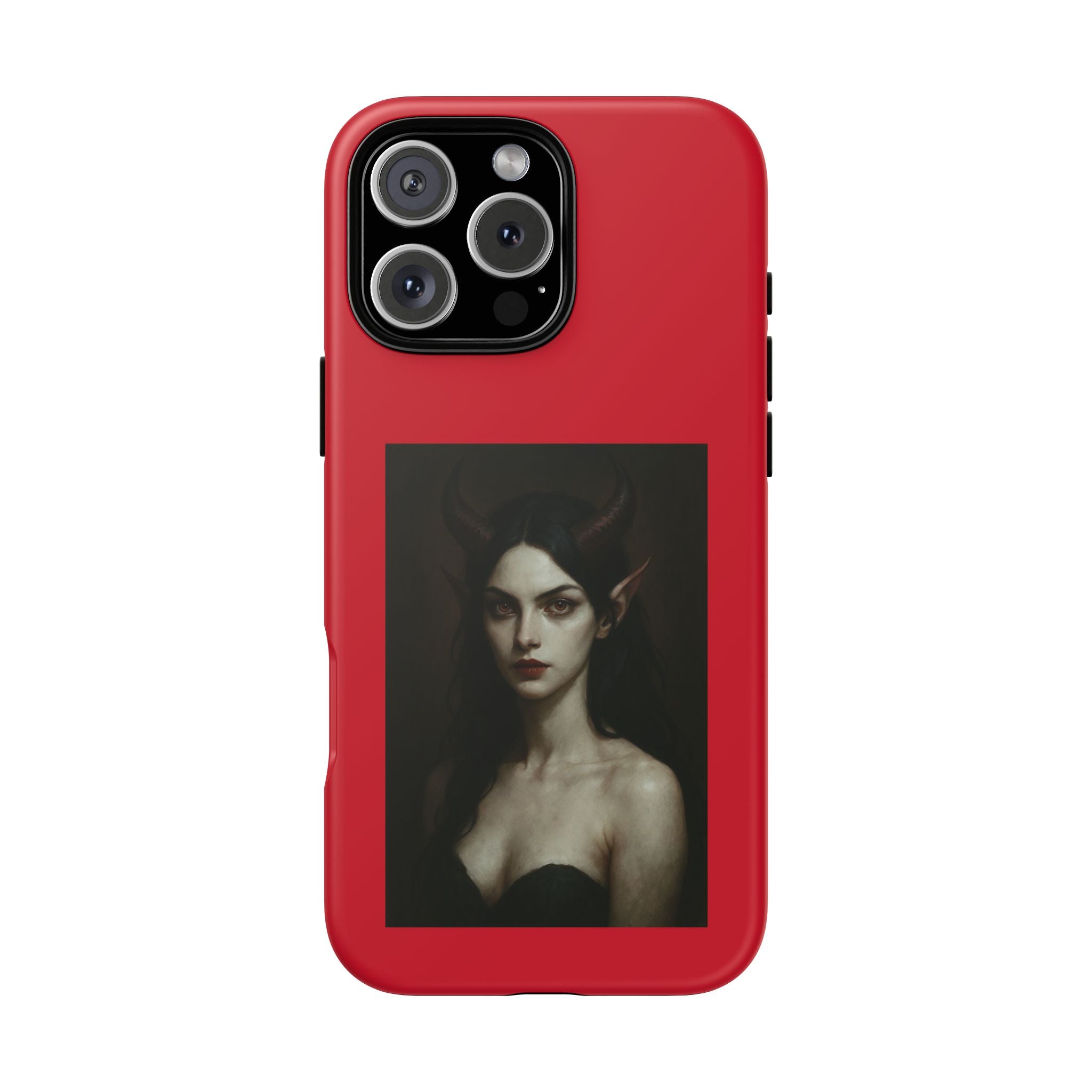 Blood and Horns Cases
