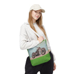 Bare Bones Beauty Tote Bag