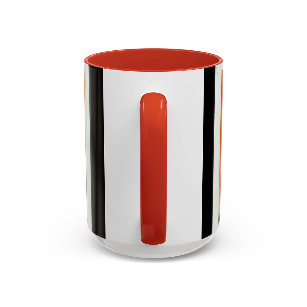 16 Motorcycle Enthusiast Design Coffee Mug