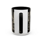 22 Punk Rock Accent Coffee Mug