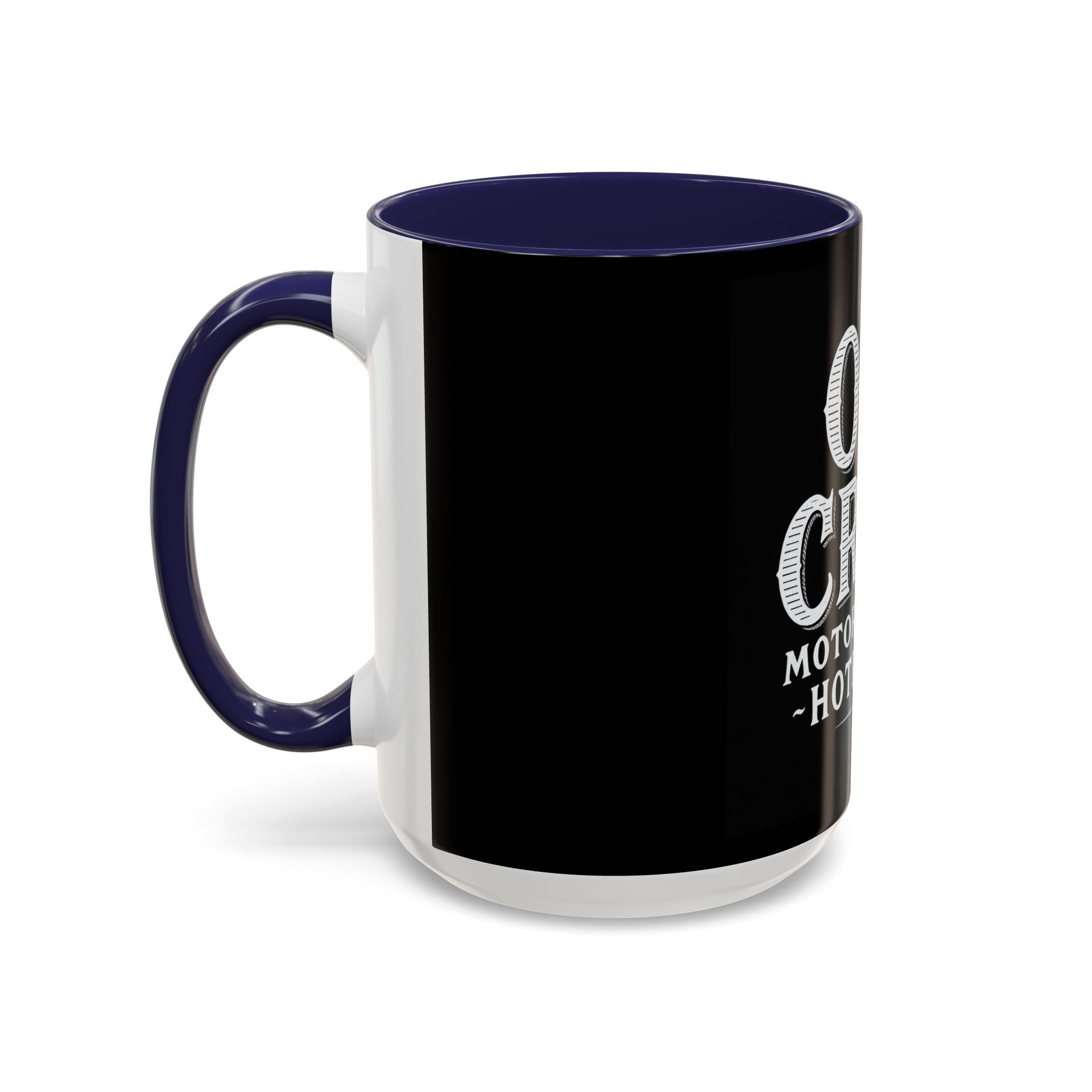 27 Hot Rod Enthusiasts Vintage Coffee Mug