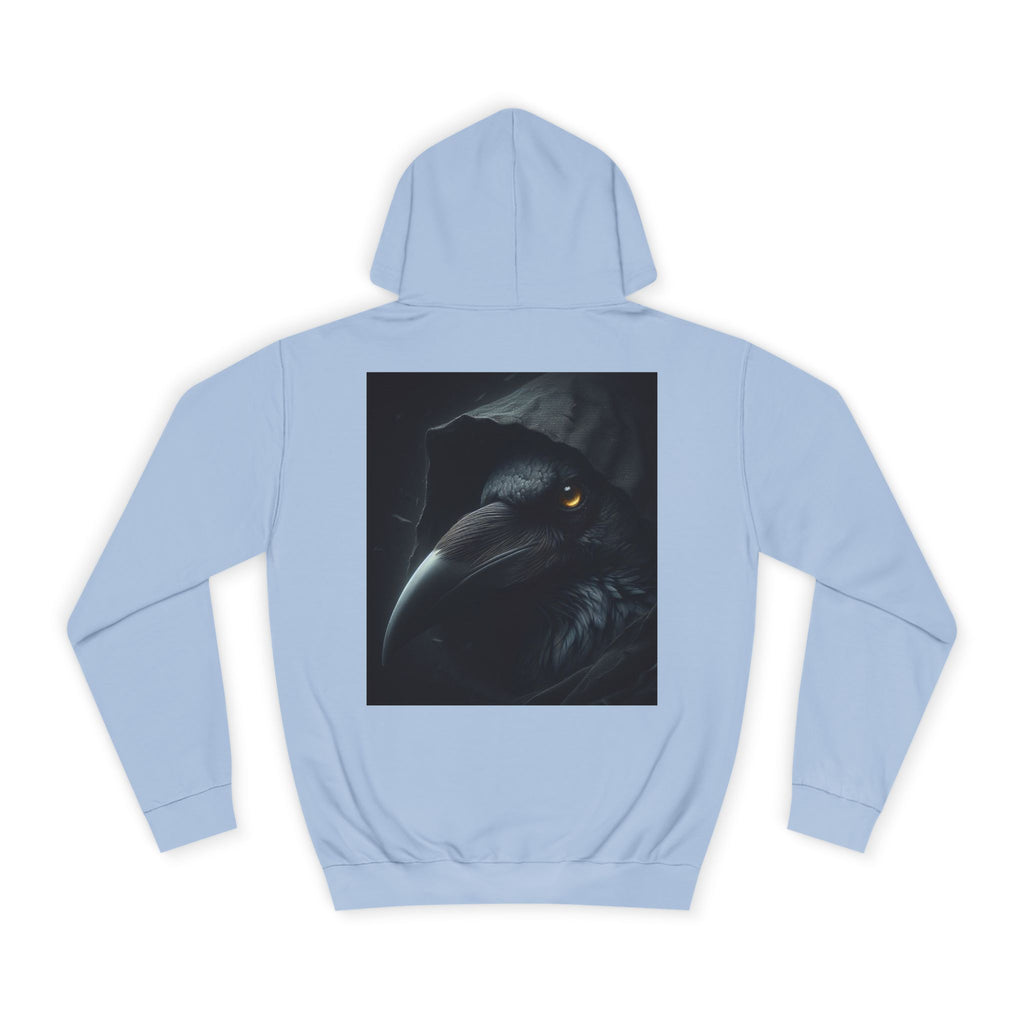 Raven of Shadows Hoodie