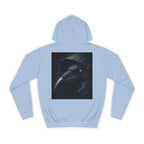 Raven of Shadows Hoodie
