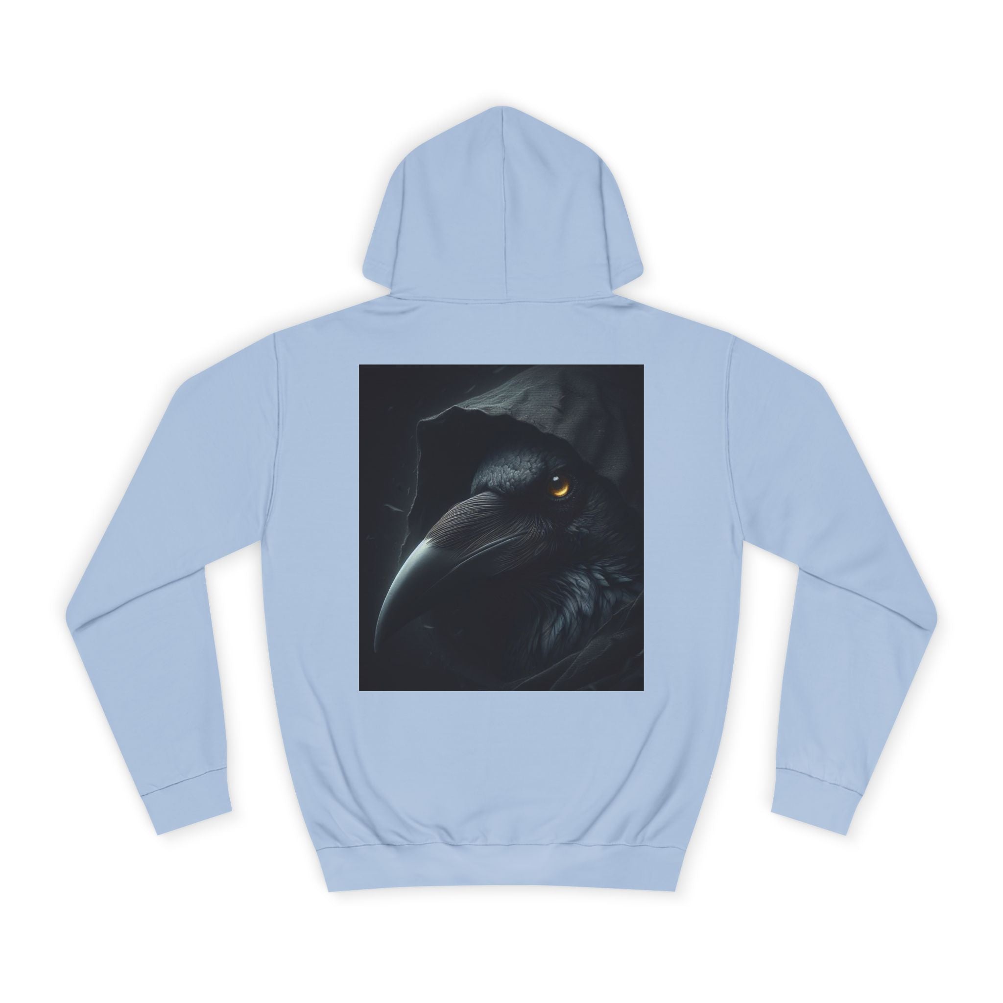 Raven of Shadows Hoodie