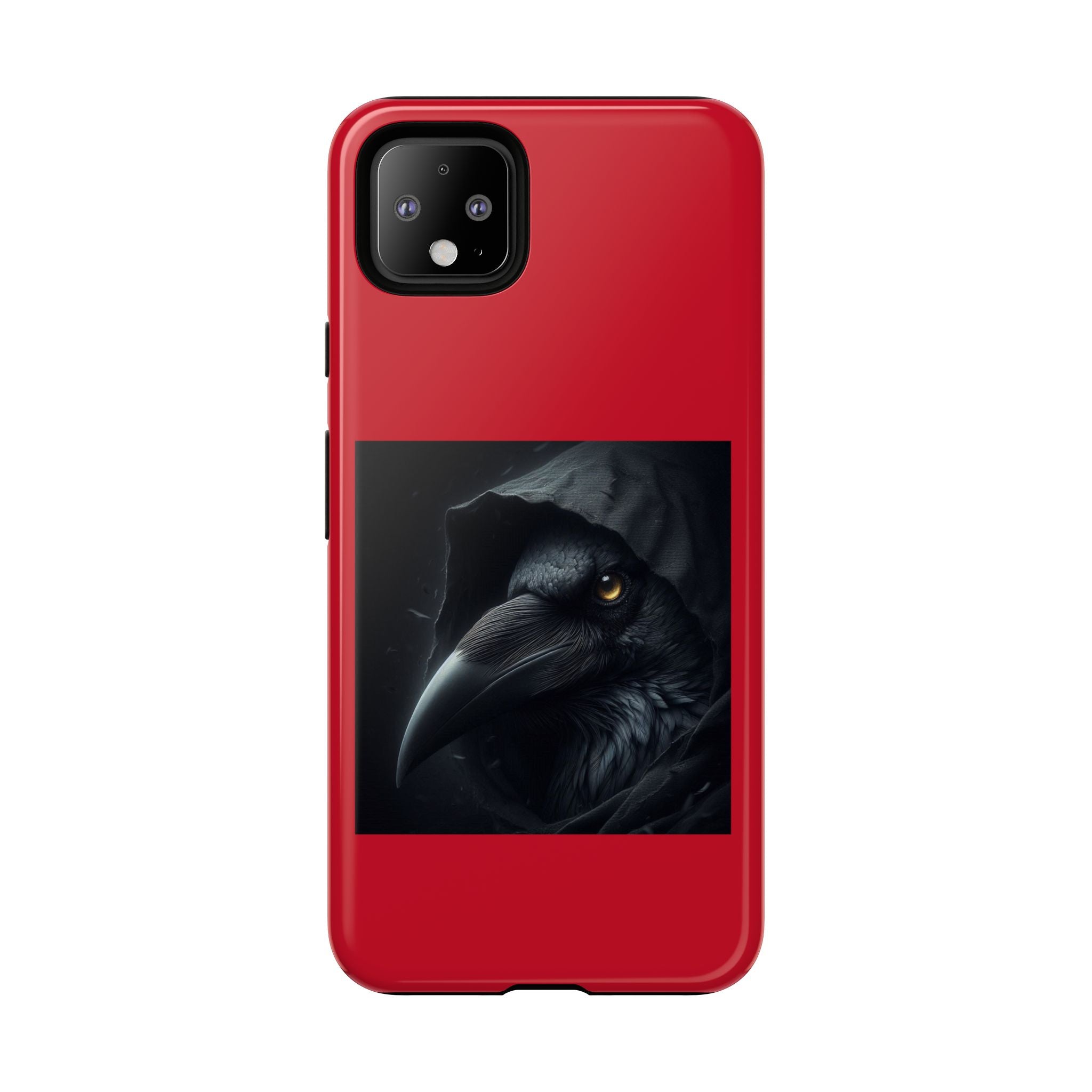 The Raven King Cases