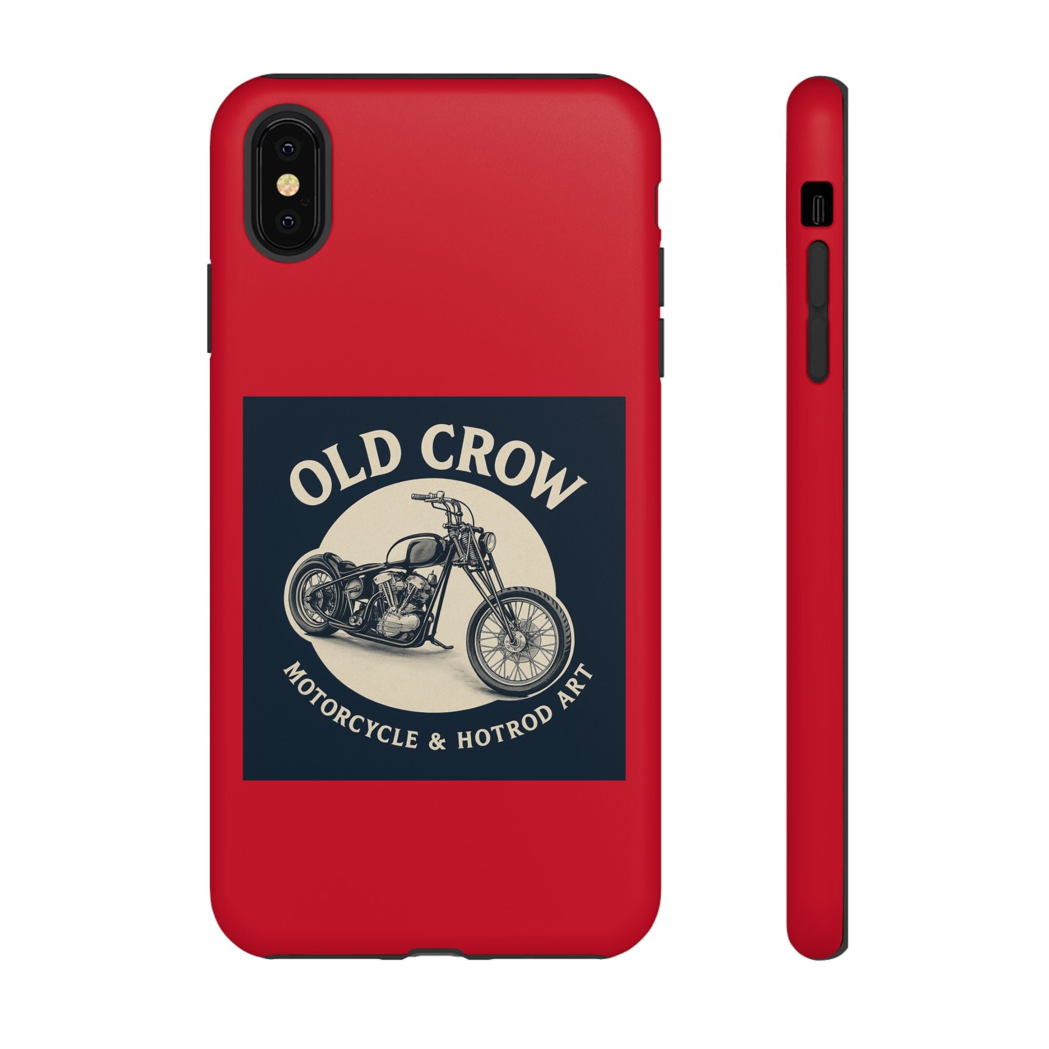 Custom Ride Art Cases