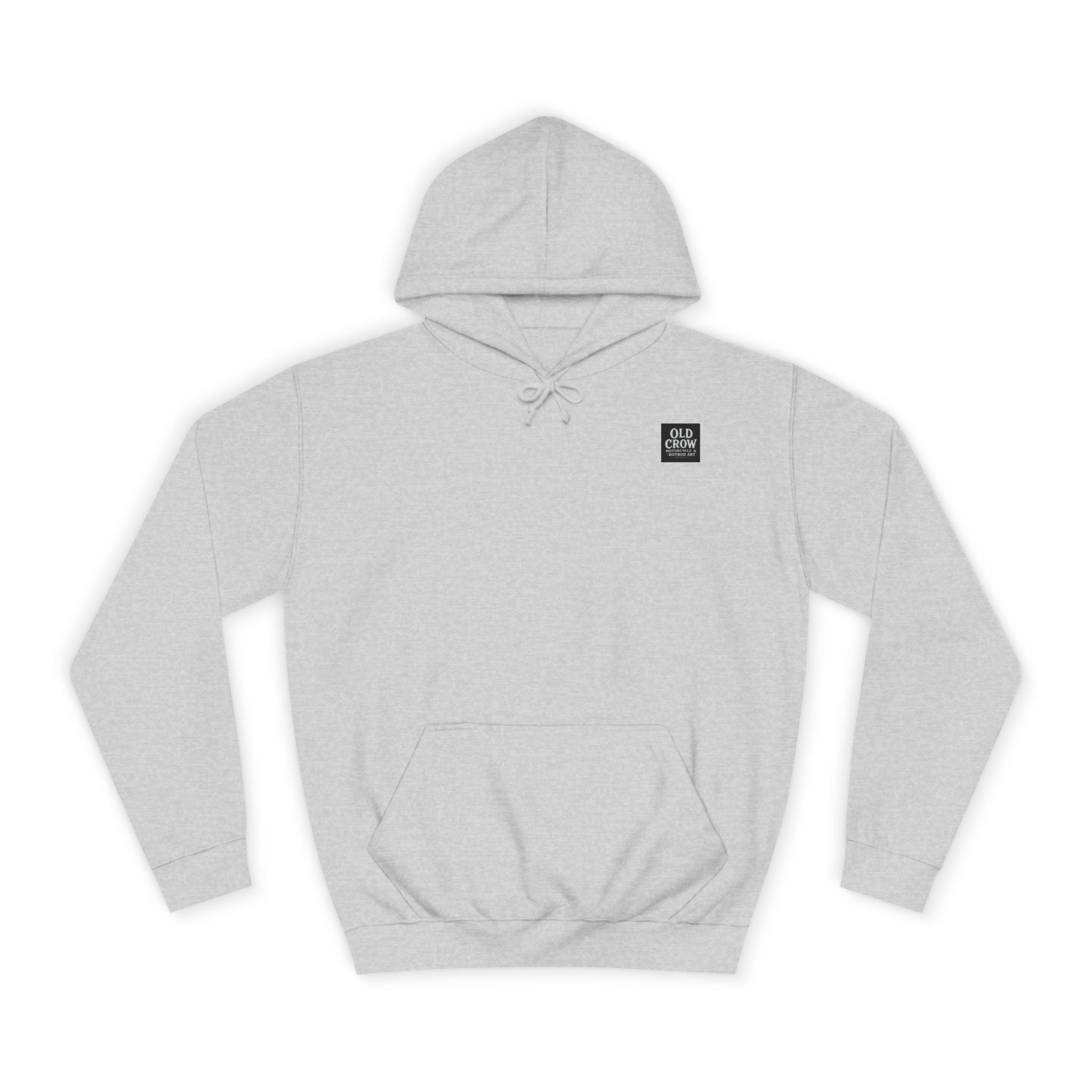 Shadow Skull Hoodie