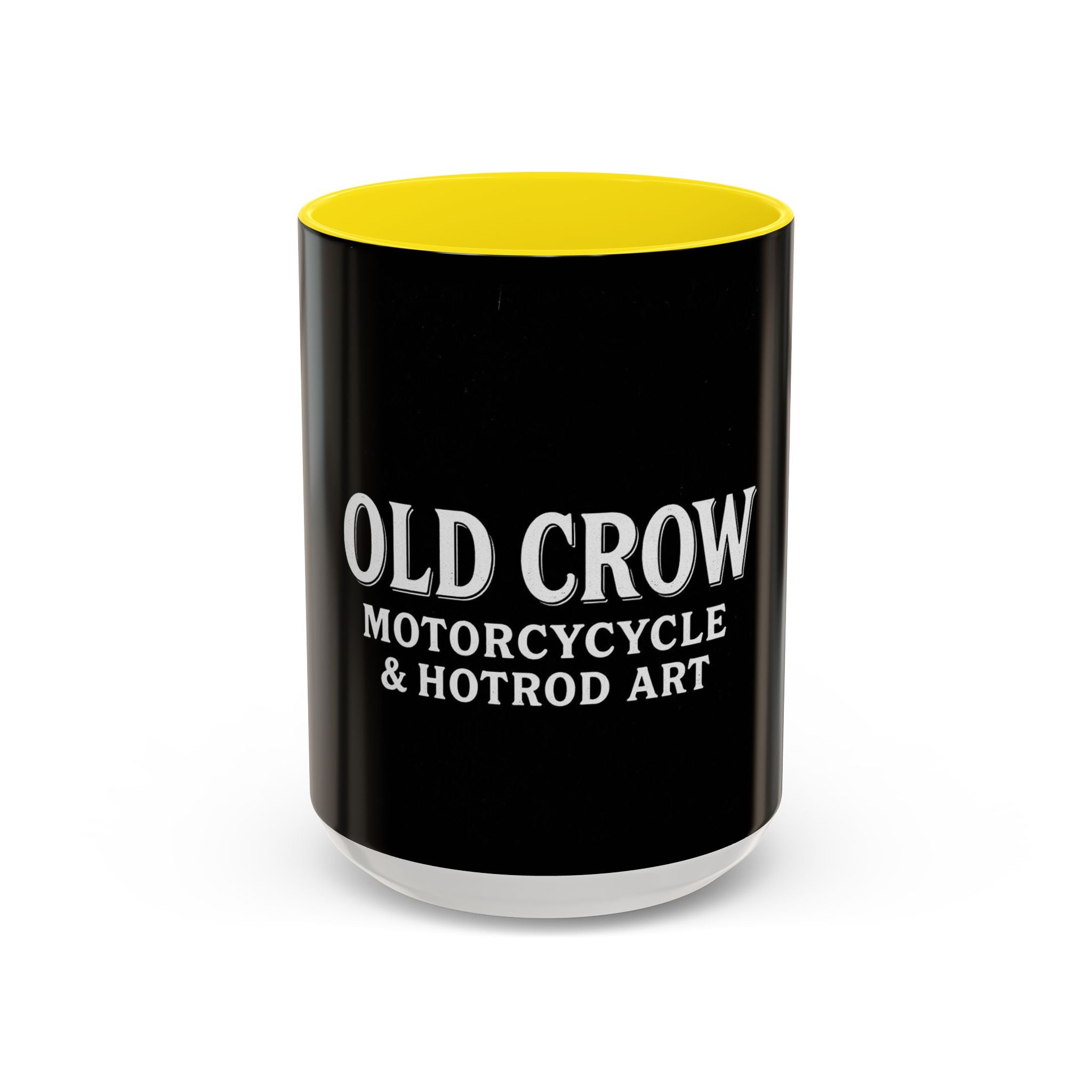 26 Vintage-Inspired Black & White Accent Mug