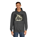Steel Stallion Hoodie