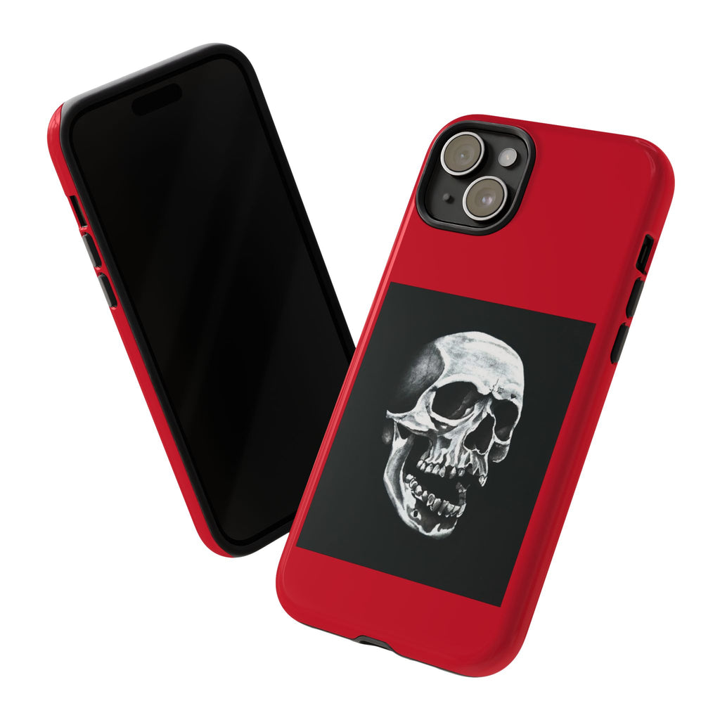 Grin of Shadows Cases