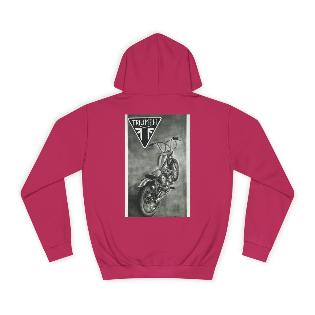 British Legend Hoodie