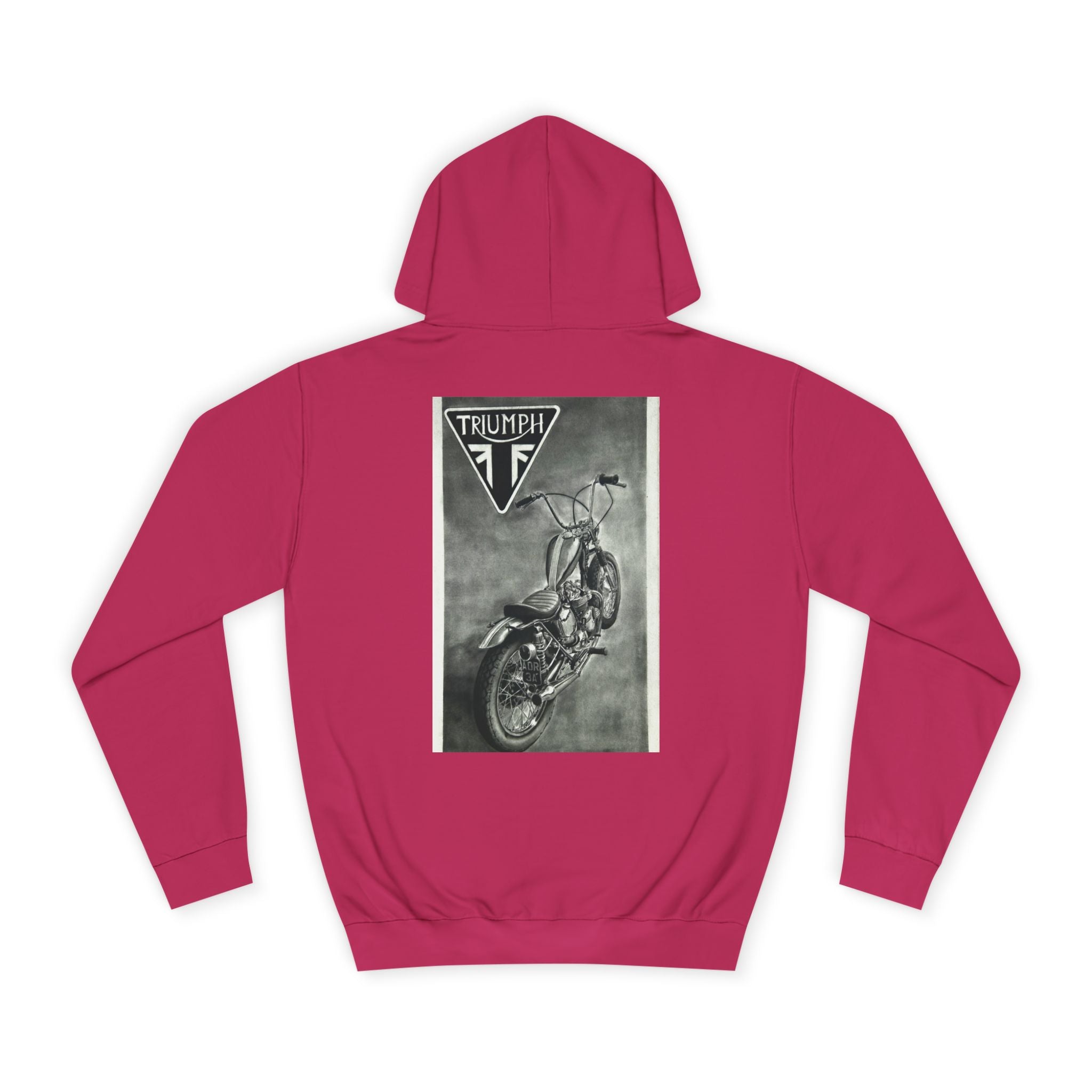 British Legend Hoodie