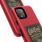 Old Crow 1971 Cases